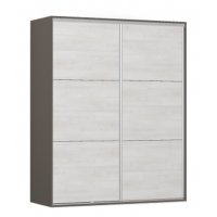 DRESSING LEX 181-218-66 C GRI/MSJ